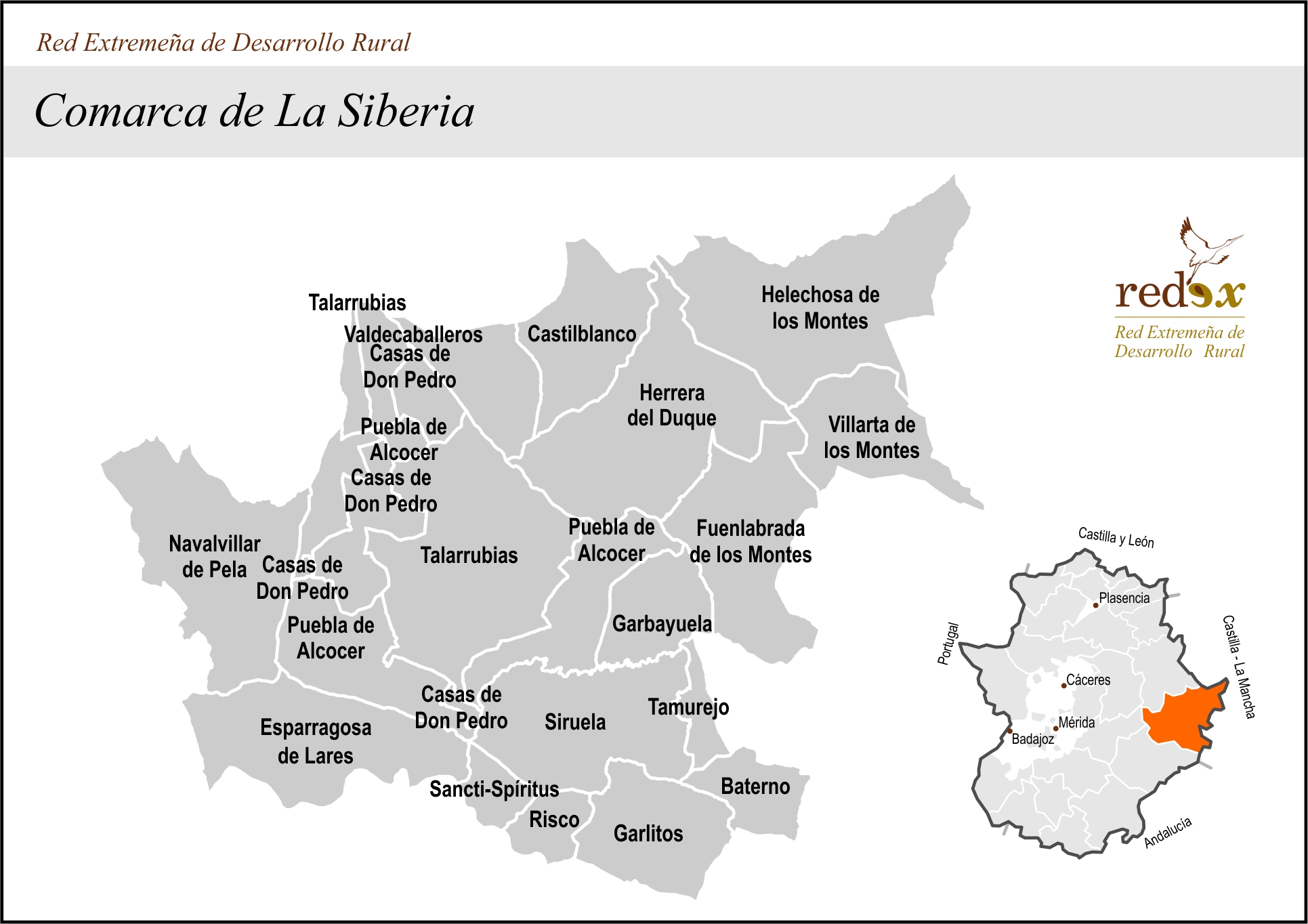 mapa siberia