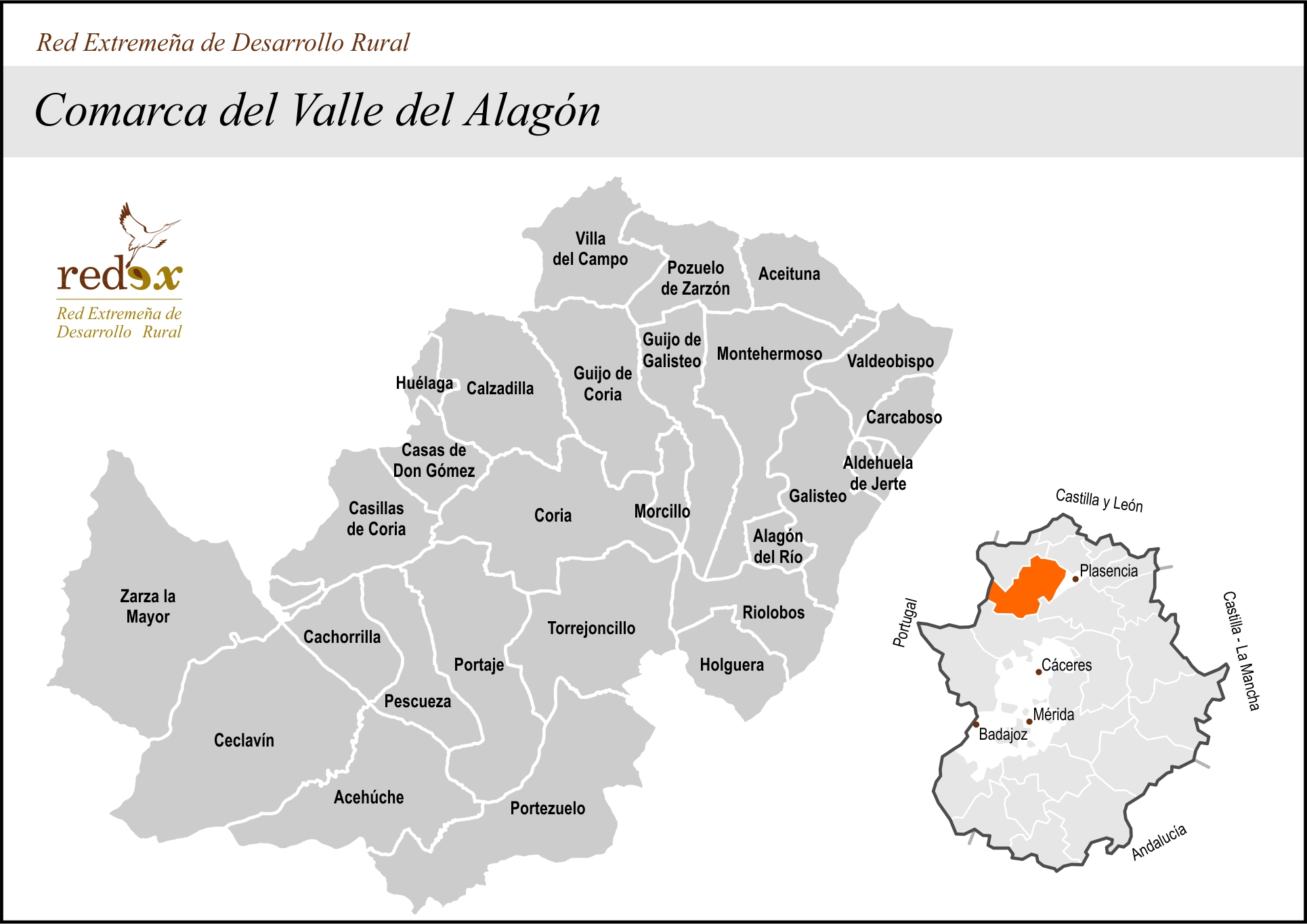 mapa adesval