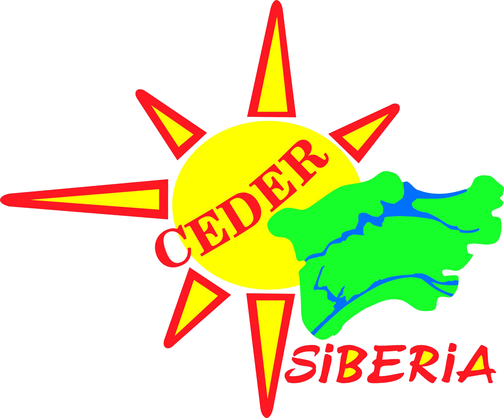 ceder siberia