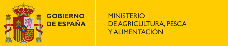 ministerio de agricultura